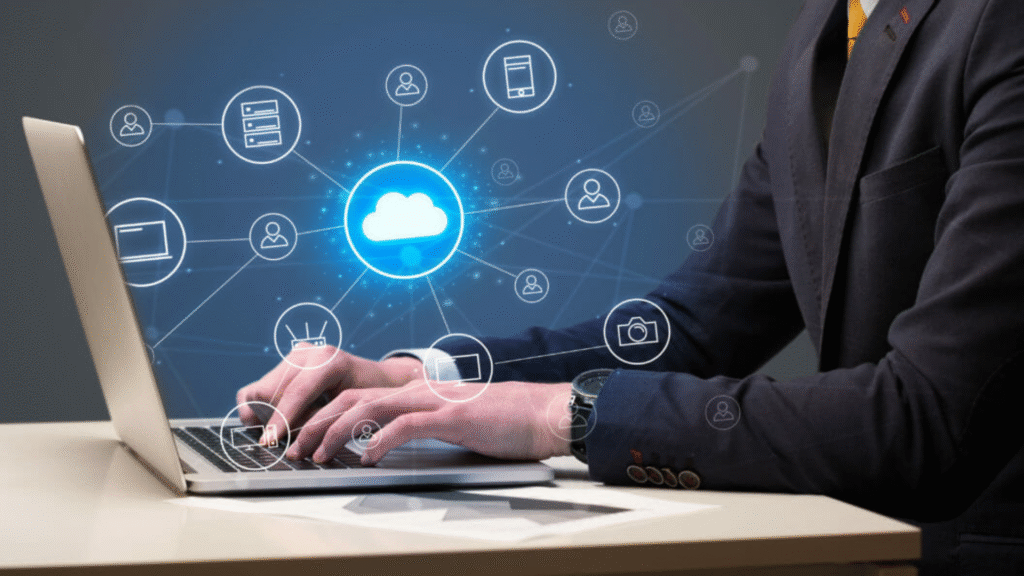 Boosting cloud productivity with Microsoft 365 tools