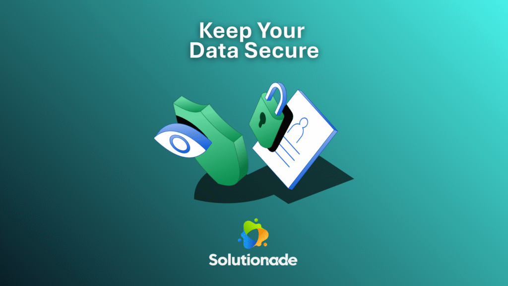 Microsoft Dynamics Data Security