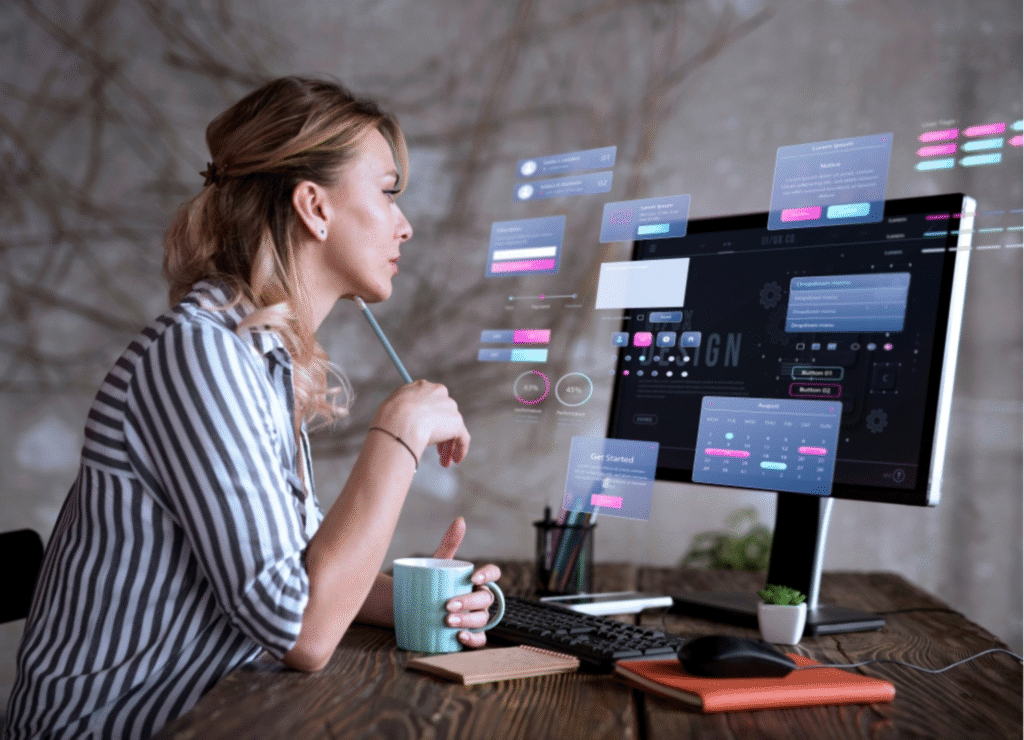 Benefits of a Microsoft Dynamics 365 Managed Services Provider