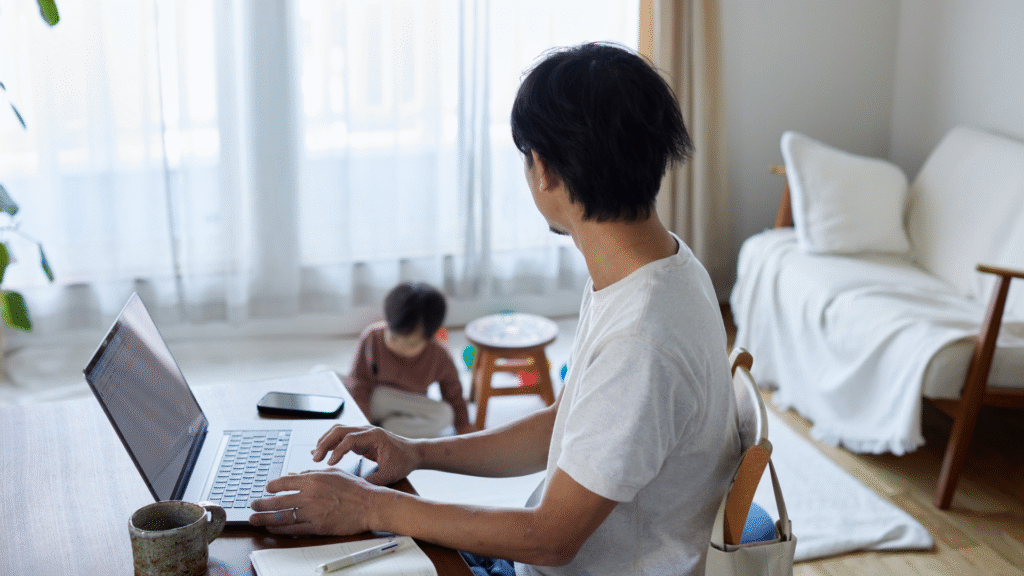 Windows 365 allows employees to work from anywhere on any device