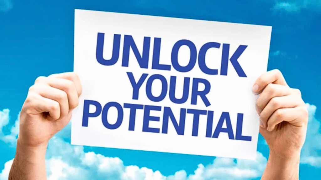 Unlock your Business Potential with Microsoft Business Central