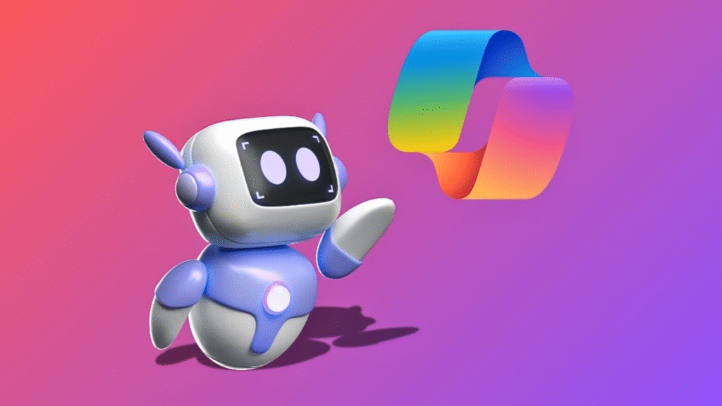 Revolutionizing Dynamics CE with Copilot