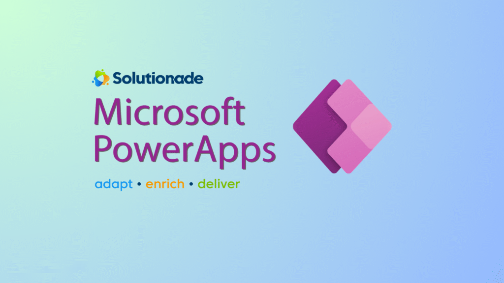 Microsoft Power Apps