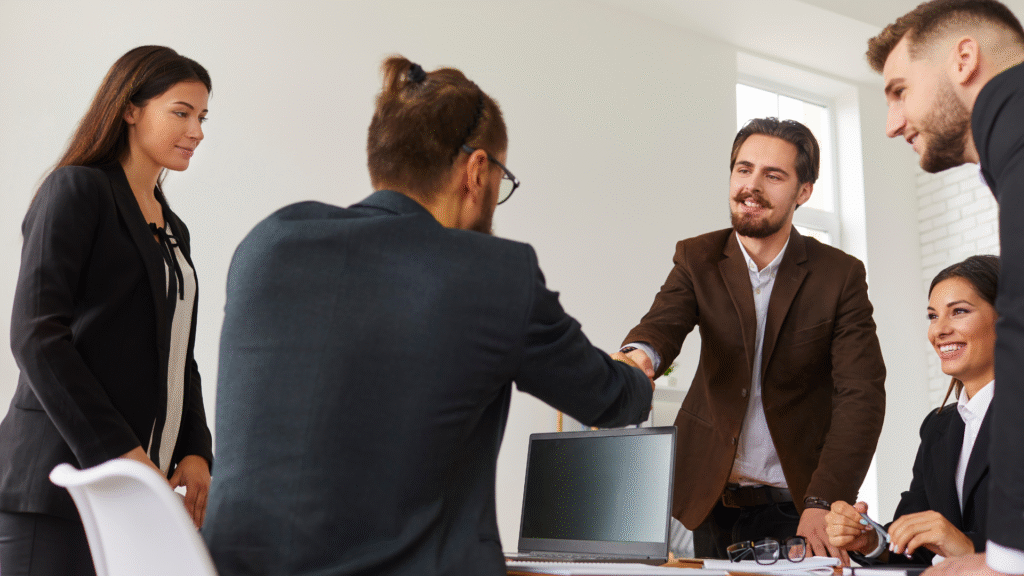 Choose the right Microsoft IT Partner