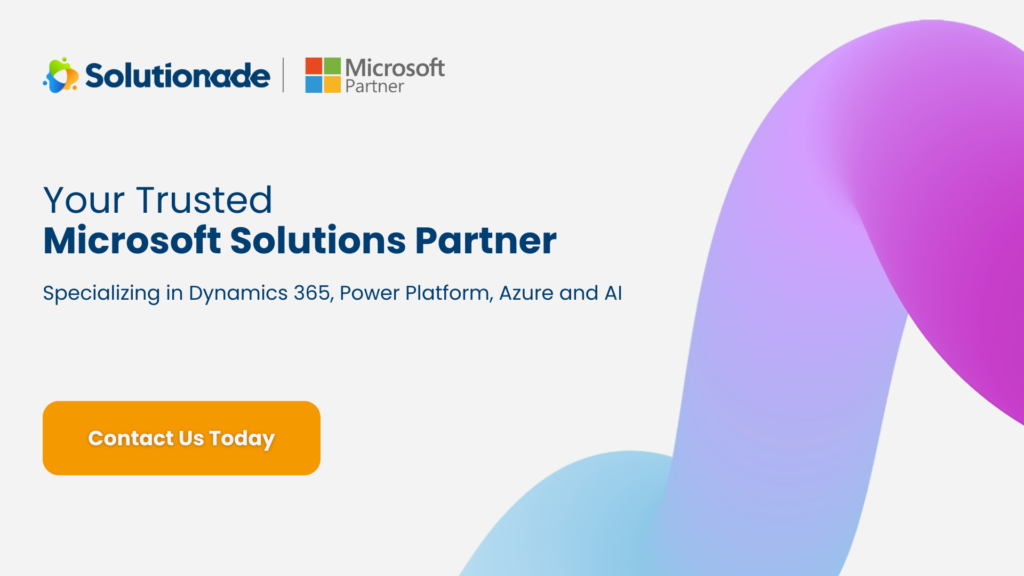 Microsoft Solutions Partner
