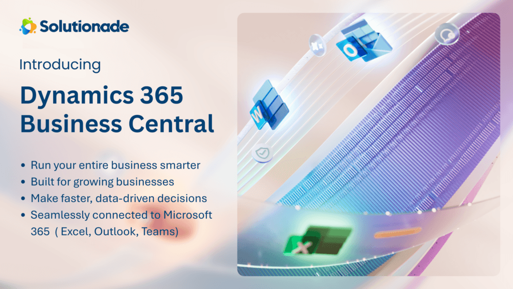 Business Central