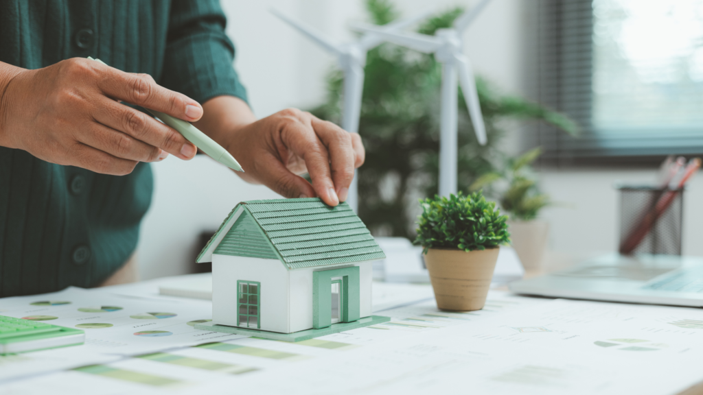 Microsoft Cloud for energy efficiency