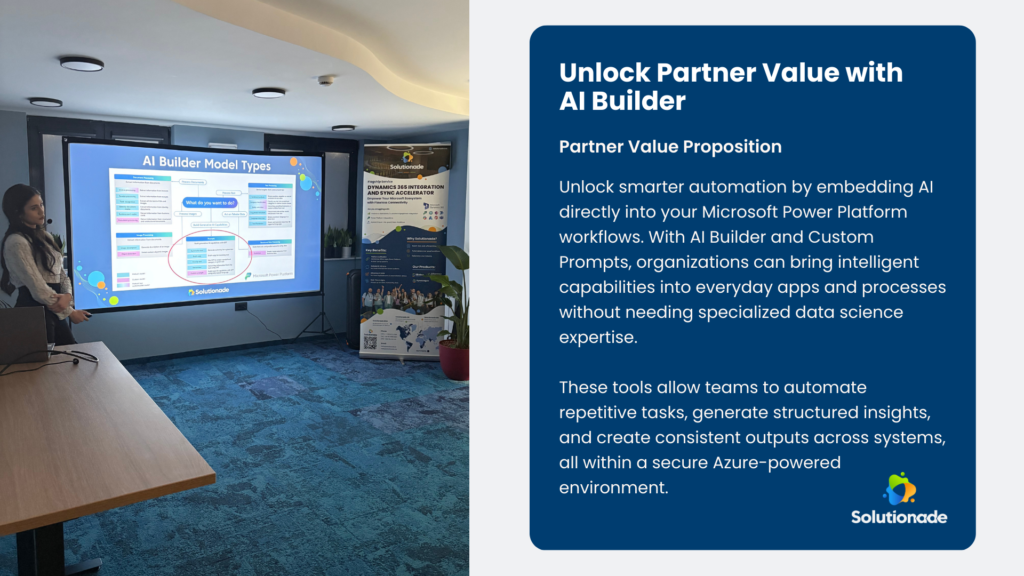 How AI Builder & Custom Prompts Can Supercharge Power Platform in 2026