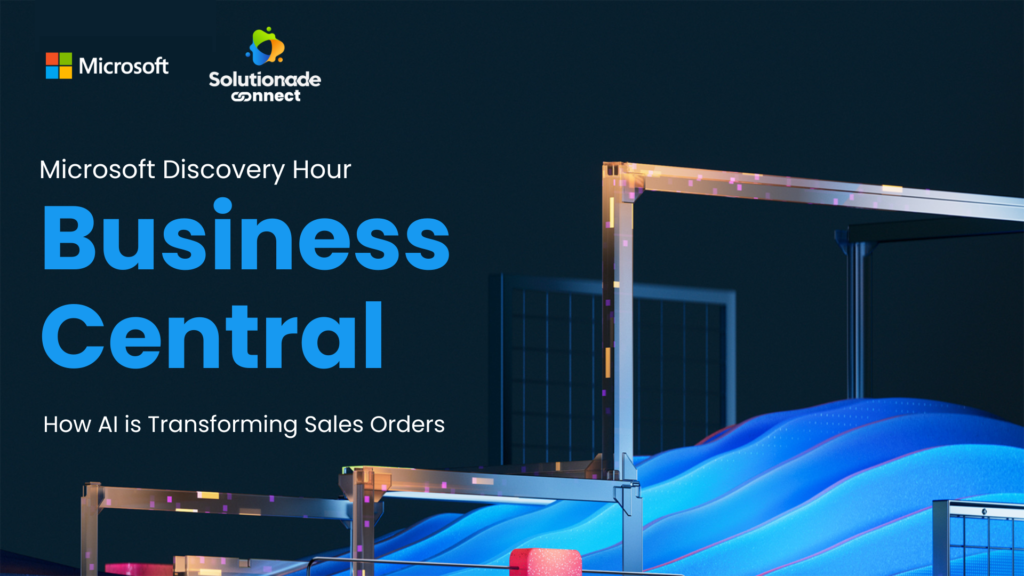 SalesOrderProcessing