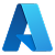 Solutionade-Azure-Logo