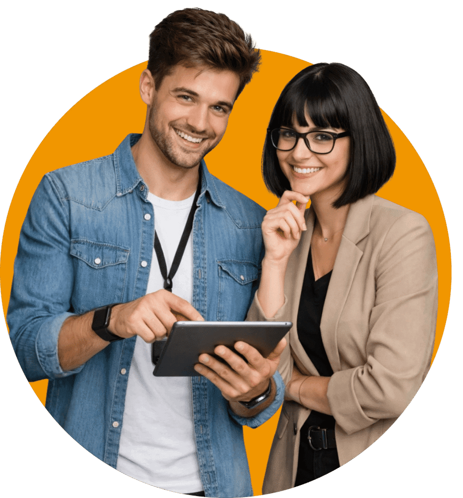 Solutionade Consultancy