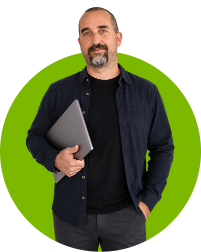 Dragan Solutionade Green