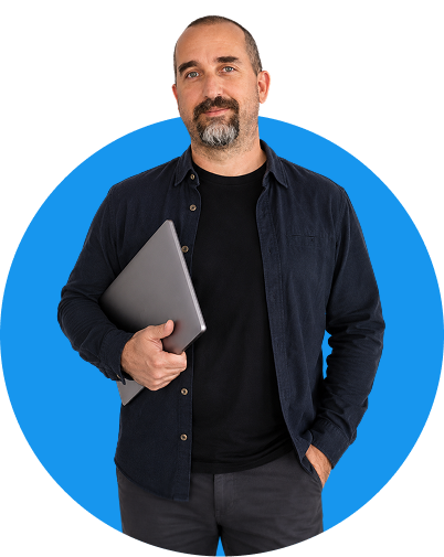 Dragan Jovanovski Solutionade