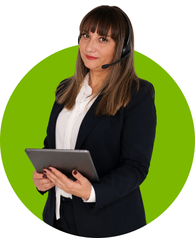 Ivana Solutionade Green
