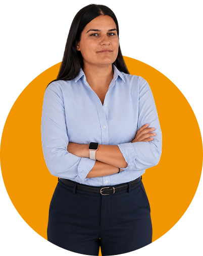 Ana Binov Solutionade