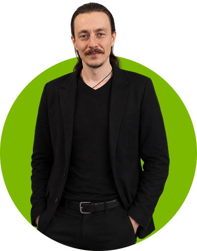 Petar Vukovic Solutionade