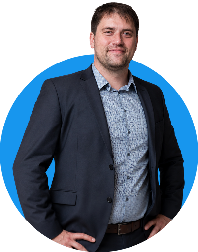 Bojan Borisovski Solutionade