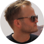 Johan Hakon Icon Solutionade