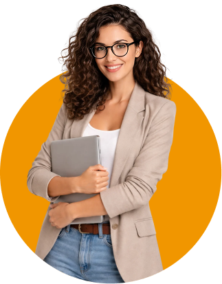 Sales Dynamics 365 Solutionade Girl