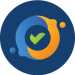 ADO Icon Blue