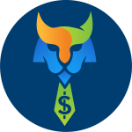 BizLynx icon circle