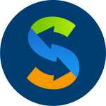 Icon Slinker Circle