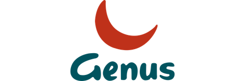 Genus logo