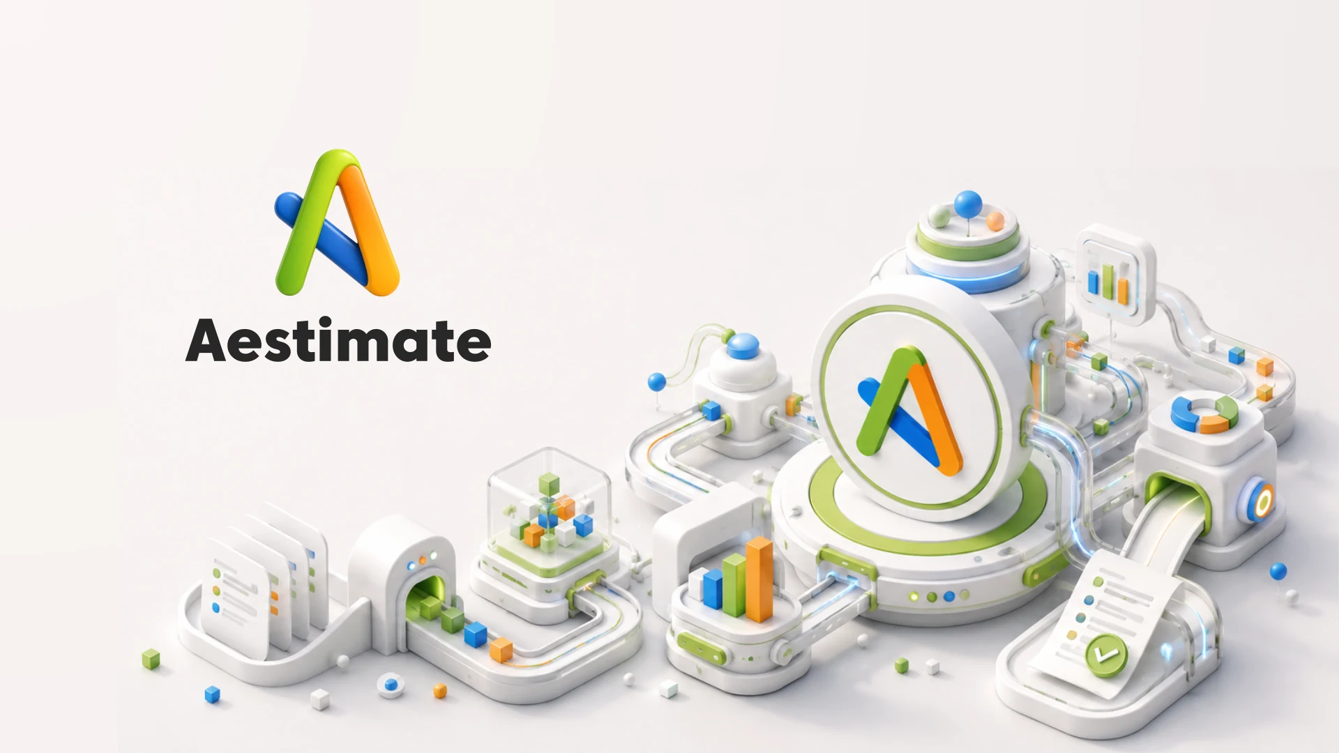 Aestimate AI-powered project estimation and proposal generation