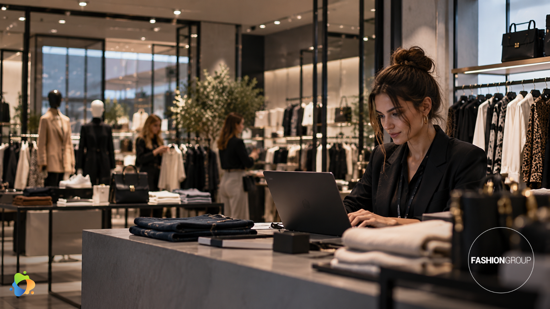Fashion Group retail operations